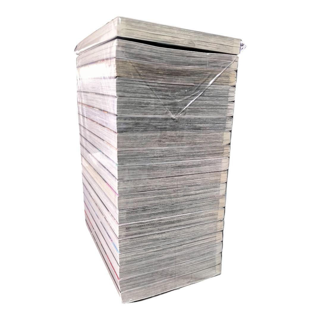 呪術廻戦 0〜20巻セット【死滅回遊 途中まで】 関連本4冊付き