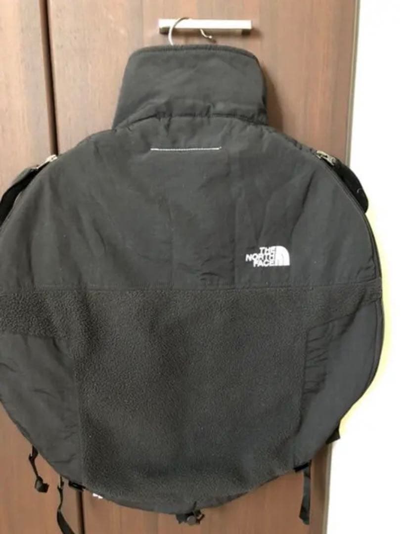 MM6 THE NORTH FACE サークル デナリ ジャケット