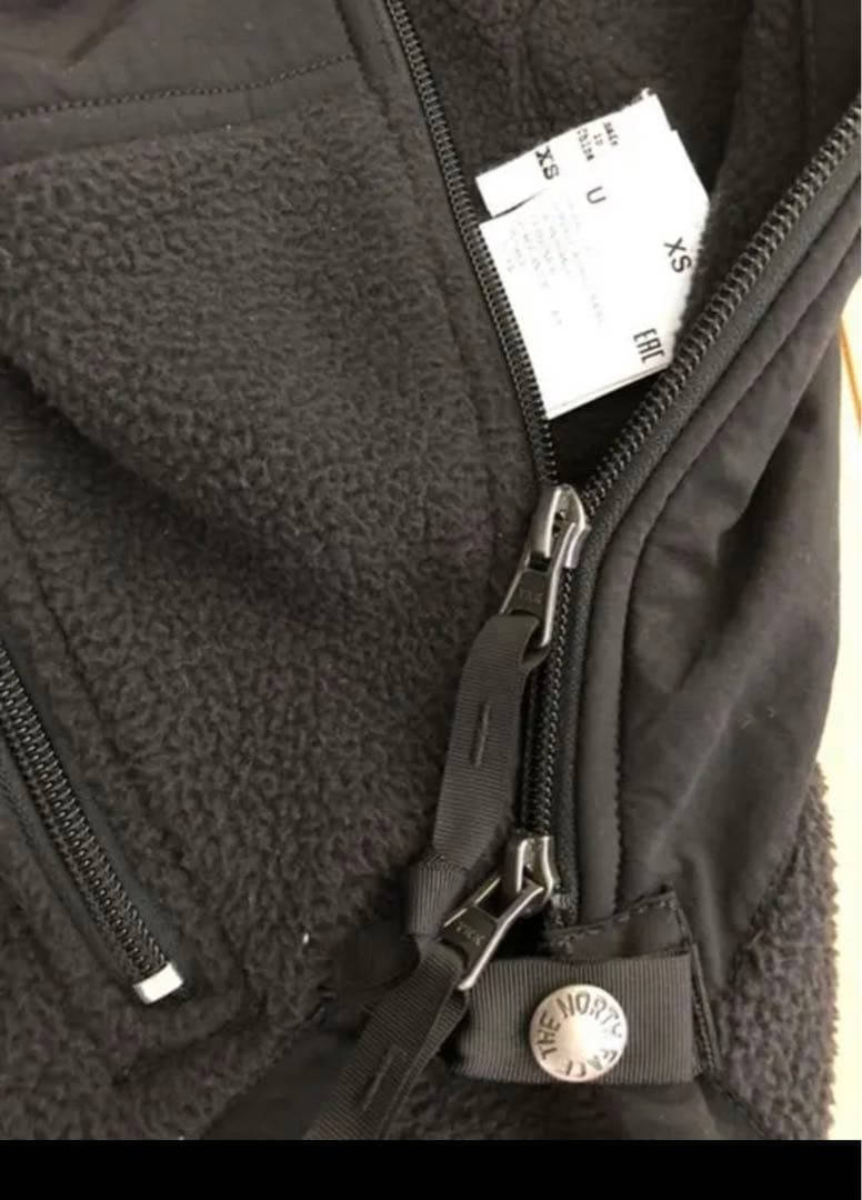 MM6 THE NORTH FACE サークル デナリ ジャケット