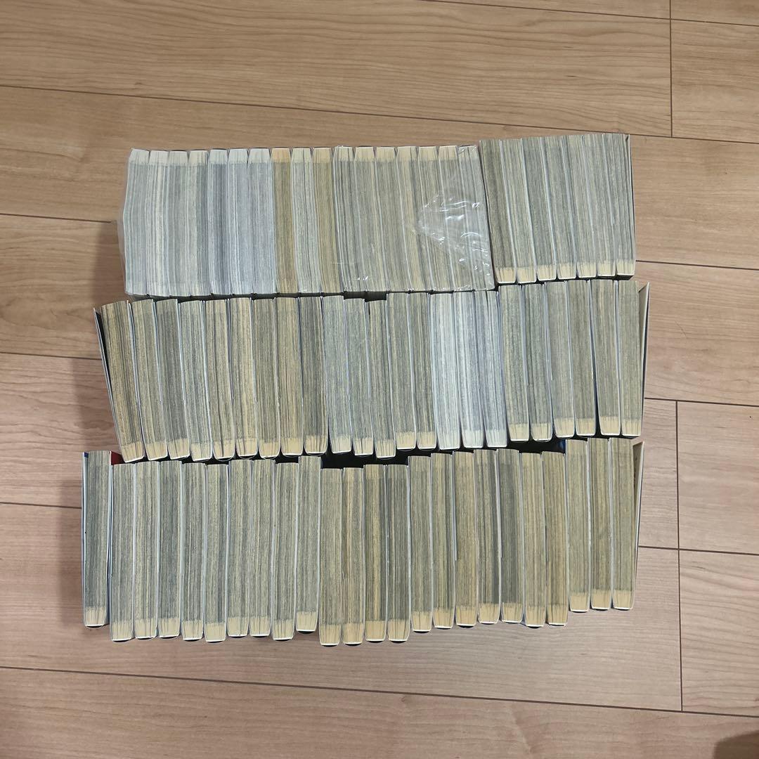 キングダム1巻〜71巻セット