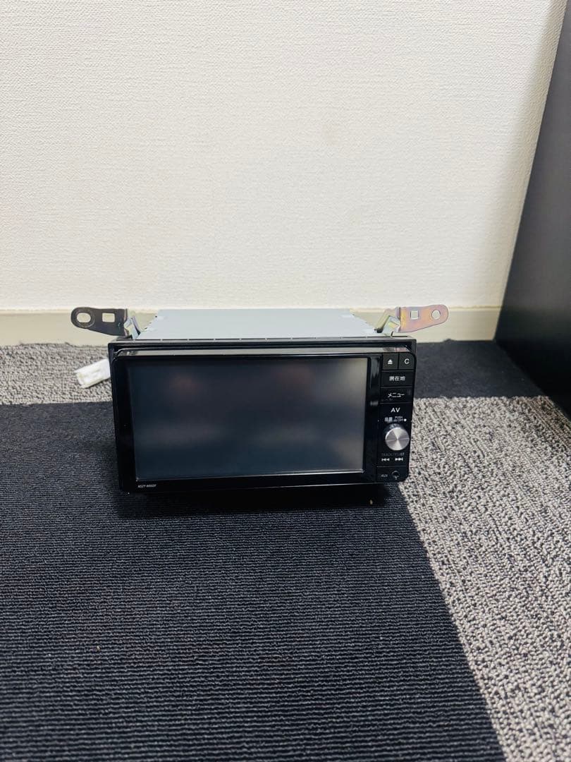 DAIHATSU Bluetoothユニット カーナビ