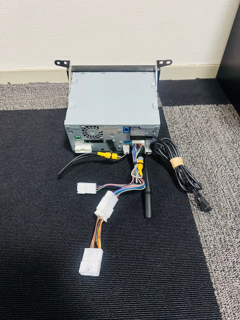 DAIHATSU Bluetoothユニット カーナビ