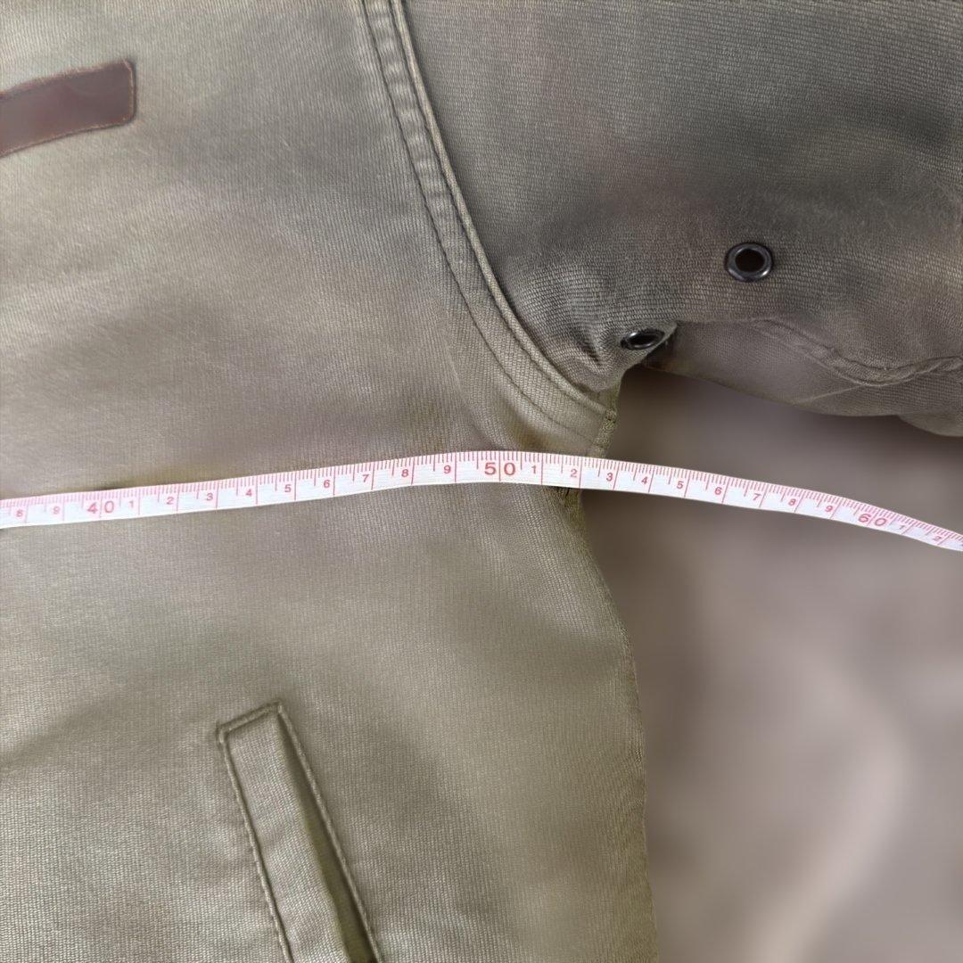 ぽん様　U.S.Nサイズ40n-1デッキジャケット　Houston