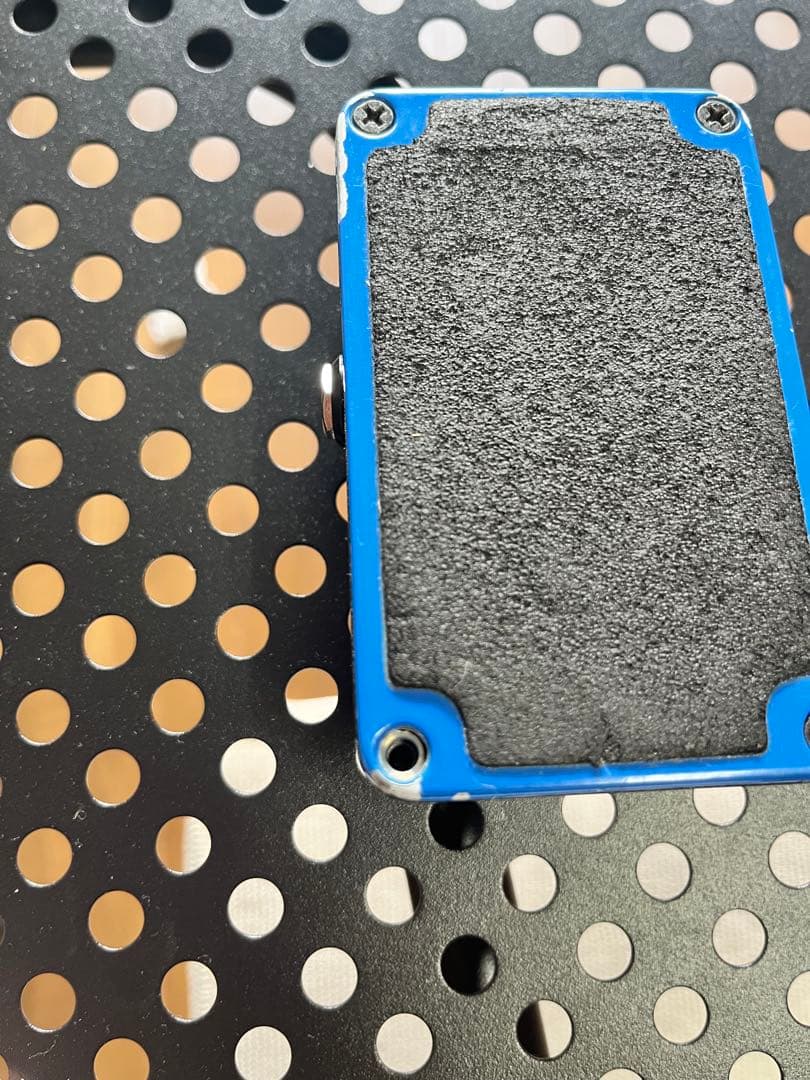 EBS MULTIP COMP ベースエフェクター