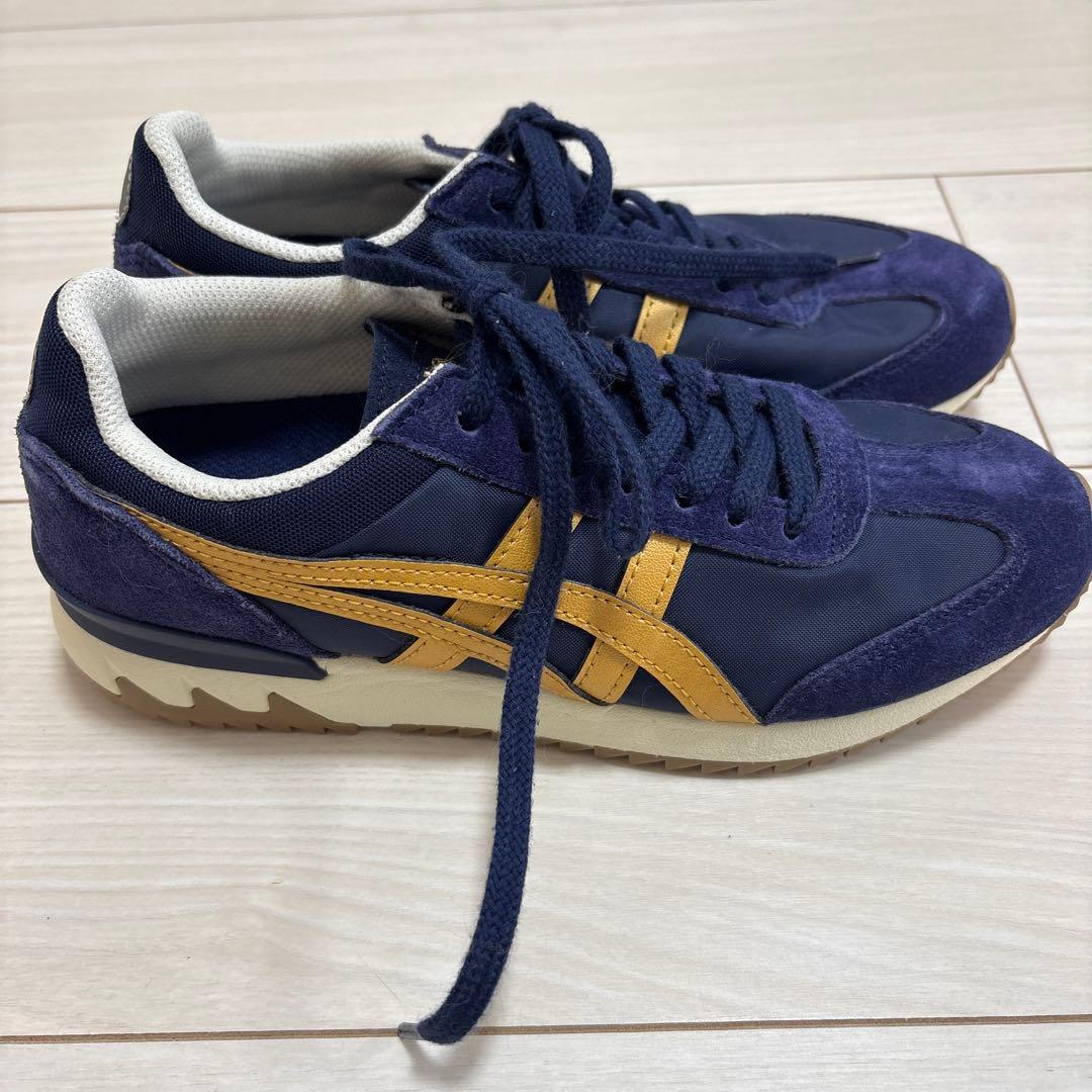 Onitsuka Tiger　22.5センチ