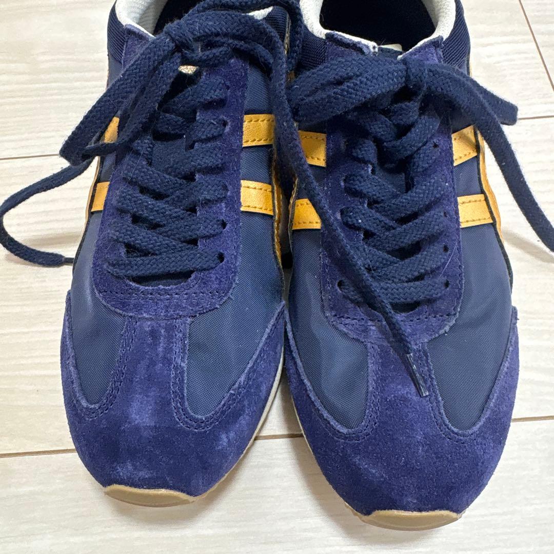 Onitsuka Tiger　22.5センチ