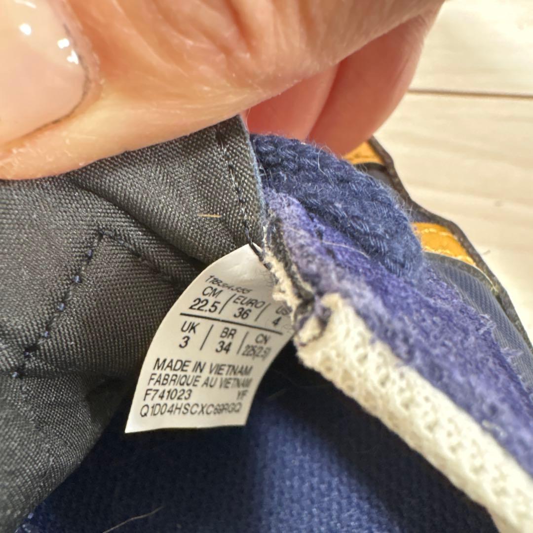 Onitsuka Tiger　22.5センチ