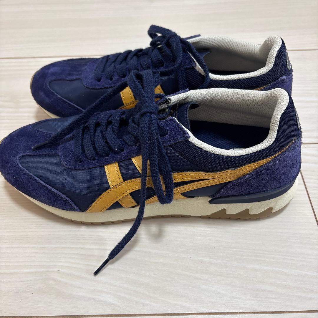 Onitsuka Tiger　22.5センチ