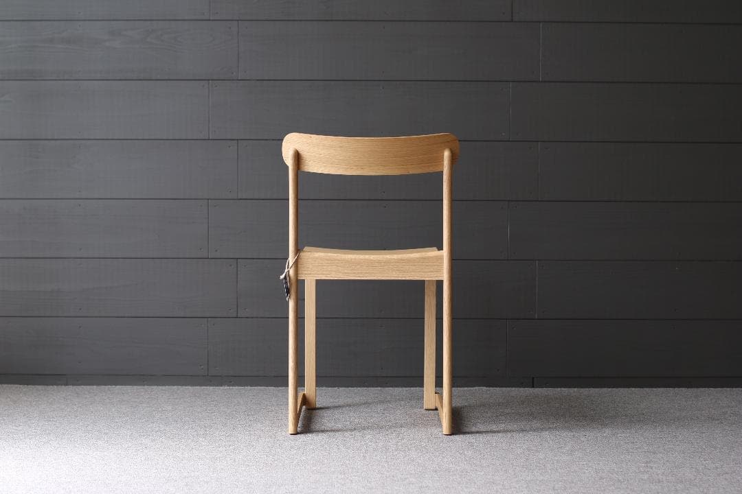 Artek（アルテック）｜アトリエチェア/オーク材