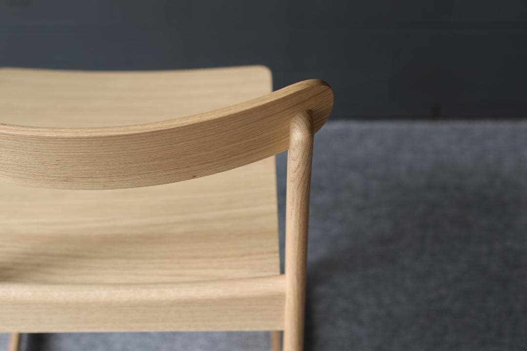 Artek（アルテック）｜アトリエチェア/オーク材