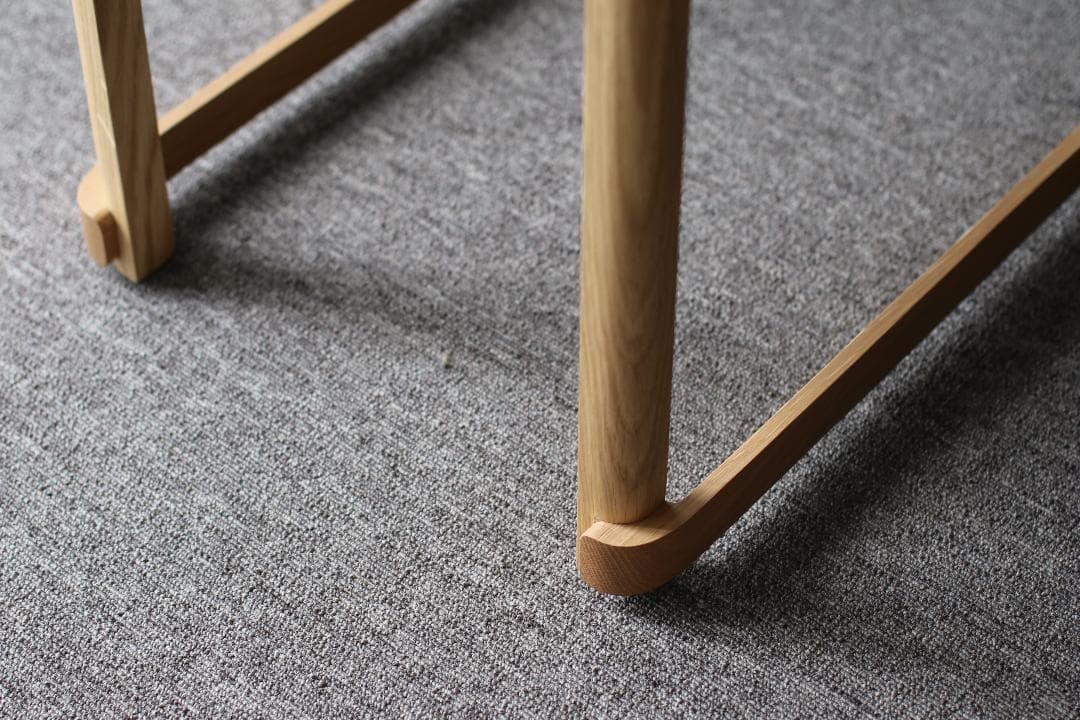 Artek（アルテック）｜アトリエチェア/オーク材