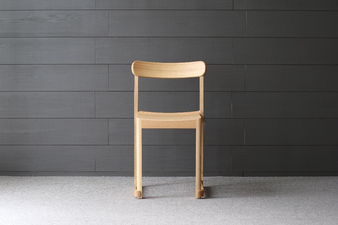 Artek（アルテック）｜アトリエチェア/オーク材