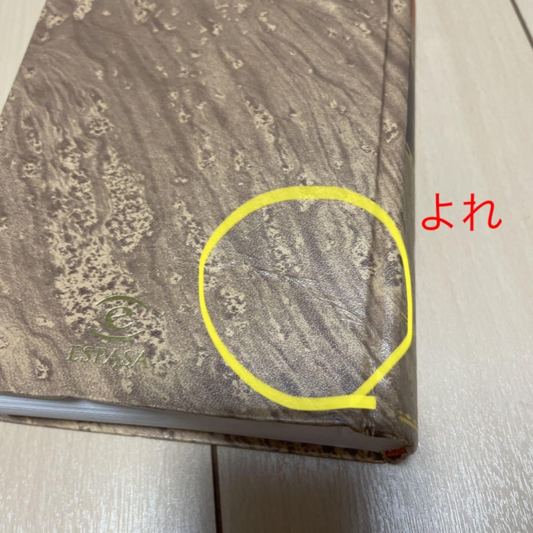 西西辞典　スペイン語　辞書