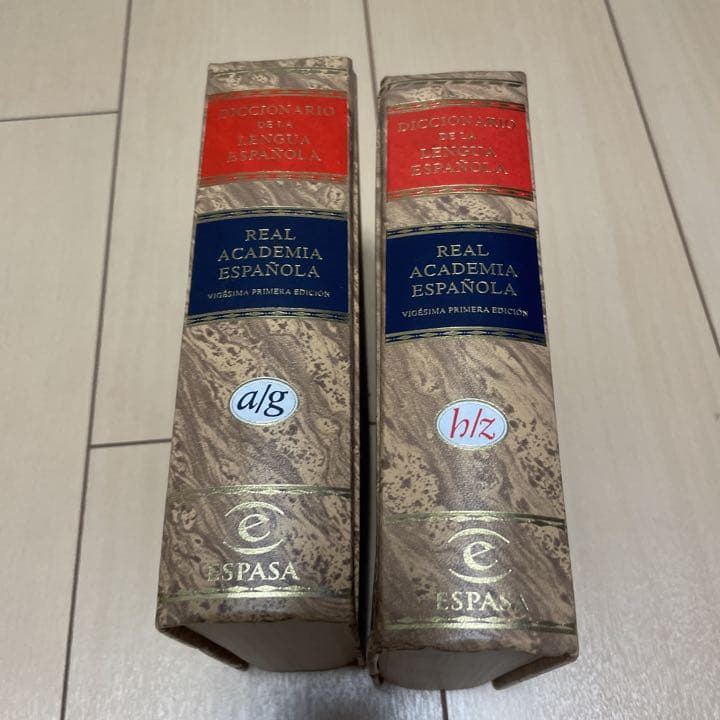 西西辞典　スペイン語　辞書