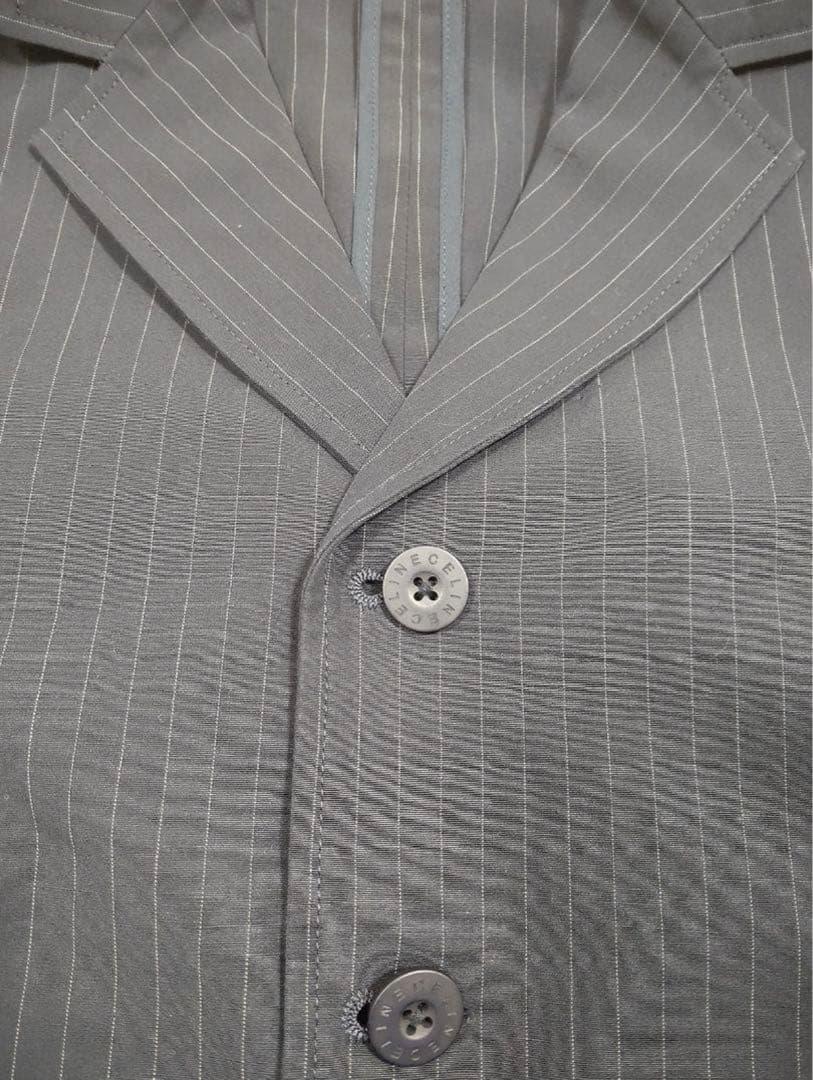 男の子 フォーマルスーツ セリーヌ 120 七五三 結婚式 入学式　超メルカリ市