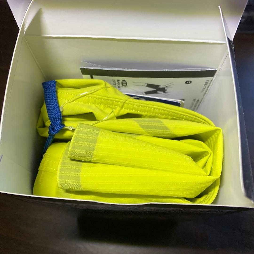 未取り出し　Mizuno GX-SONIC  ハーフパンツ S