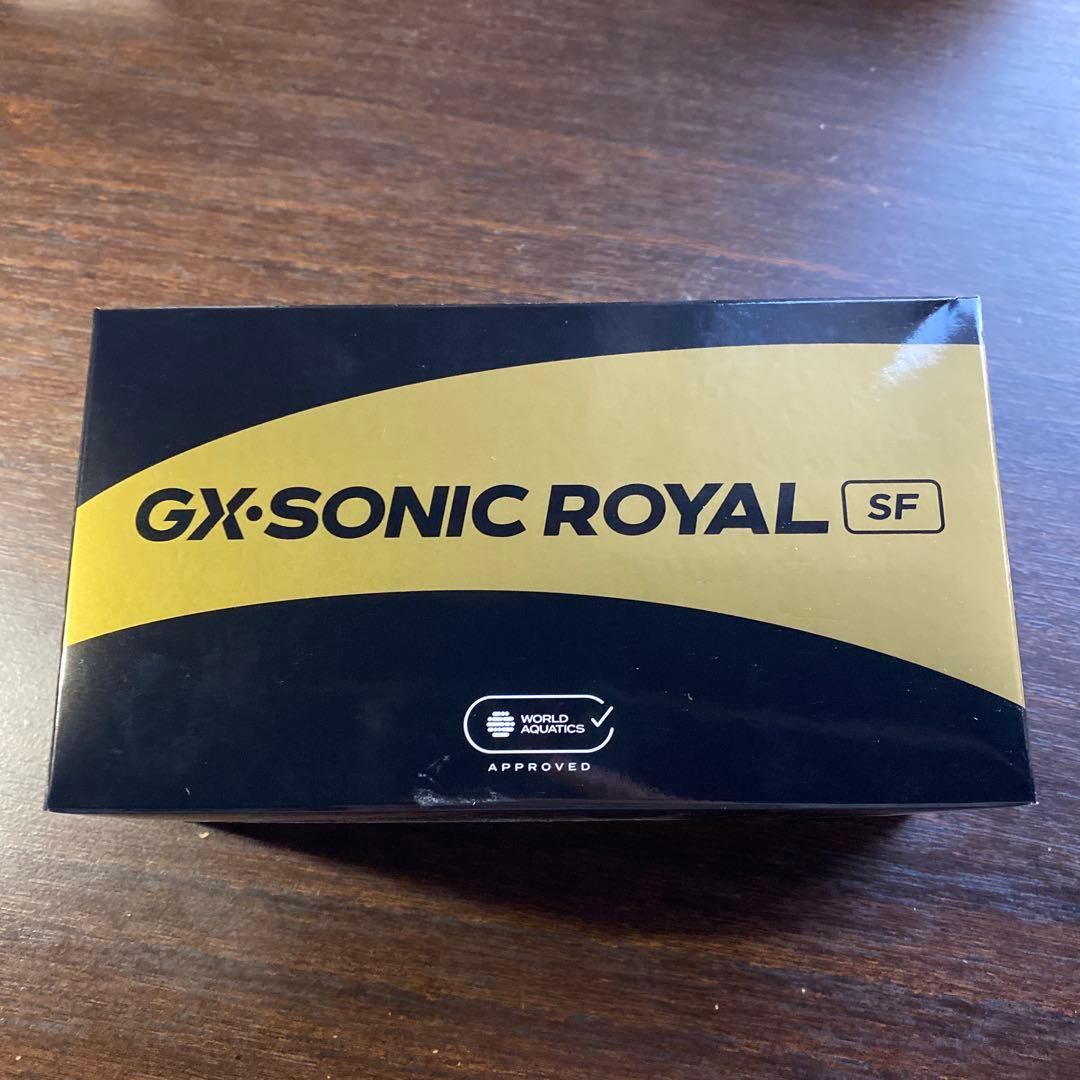 未取り出し　Mizuno GX-SONIC  ハーフパンツ S