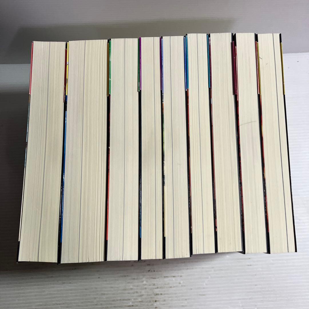 伊賀の影丸 原作愛蔵版 全巻