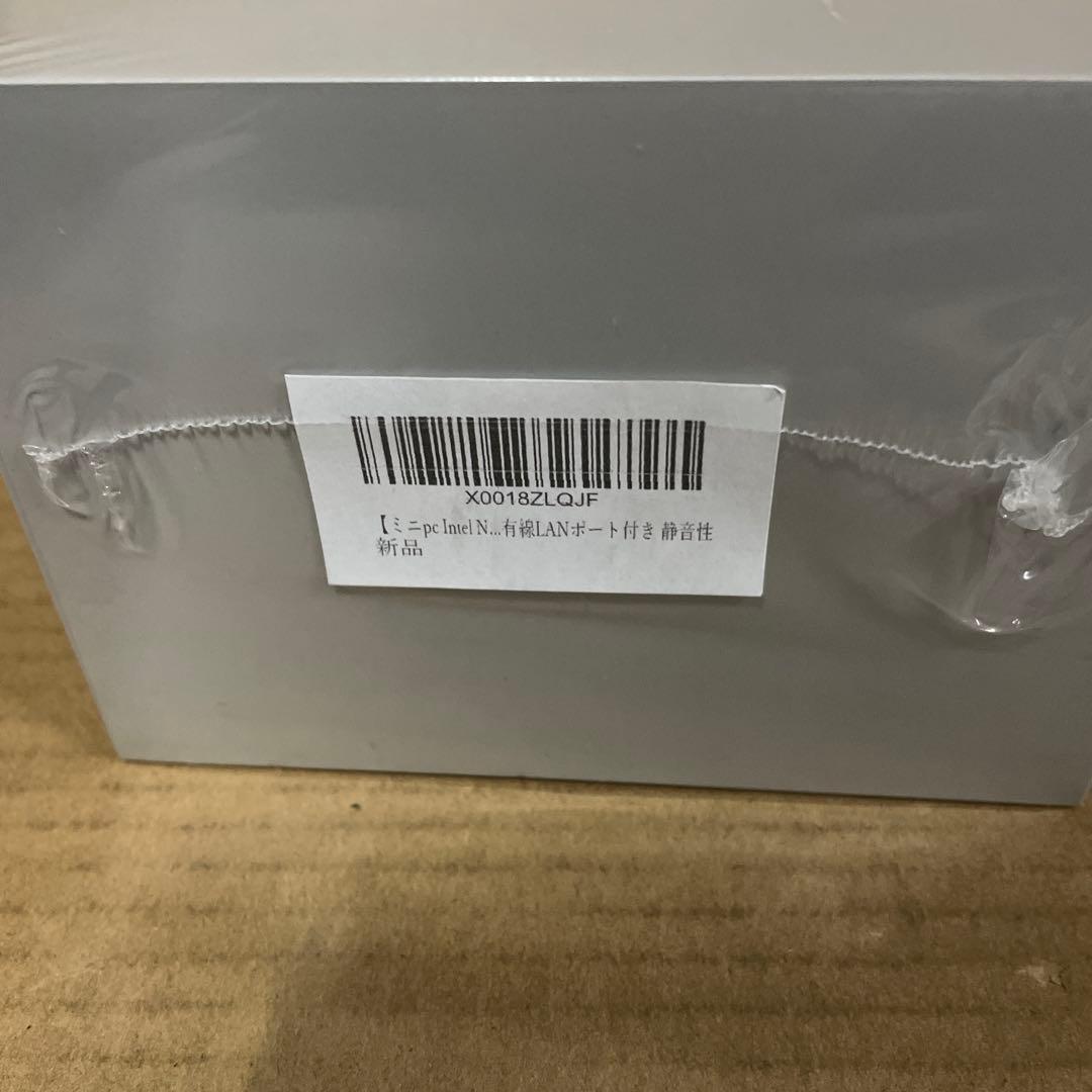 GMKtec ミニPC G2 PLUS 12＋512G