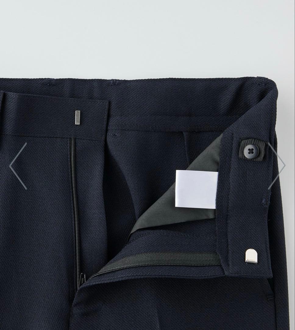 美品　SALEフォーマルスーツ 入学式 卒園式 6点セットロングパンツ　130