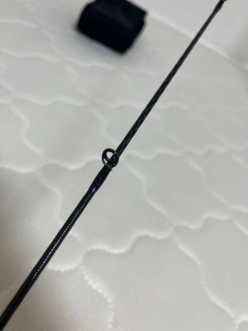 コルトスナイパー SS LSJ 100MLライトショアジギングロッド