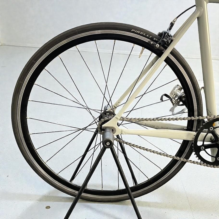 ●FUJI 2019 TRACK ARCV●トラック アーカイブ ピストバイク