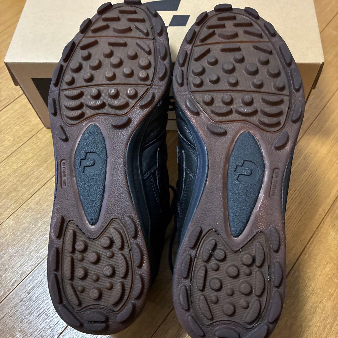 Desporte/デスポルチカンピーナスJTF3。28センチ