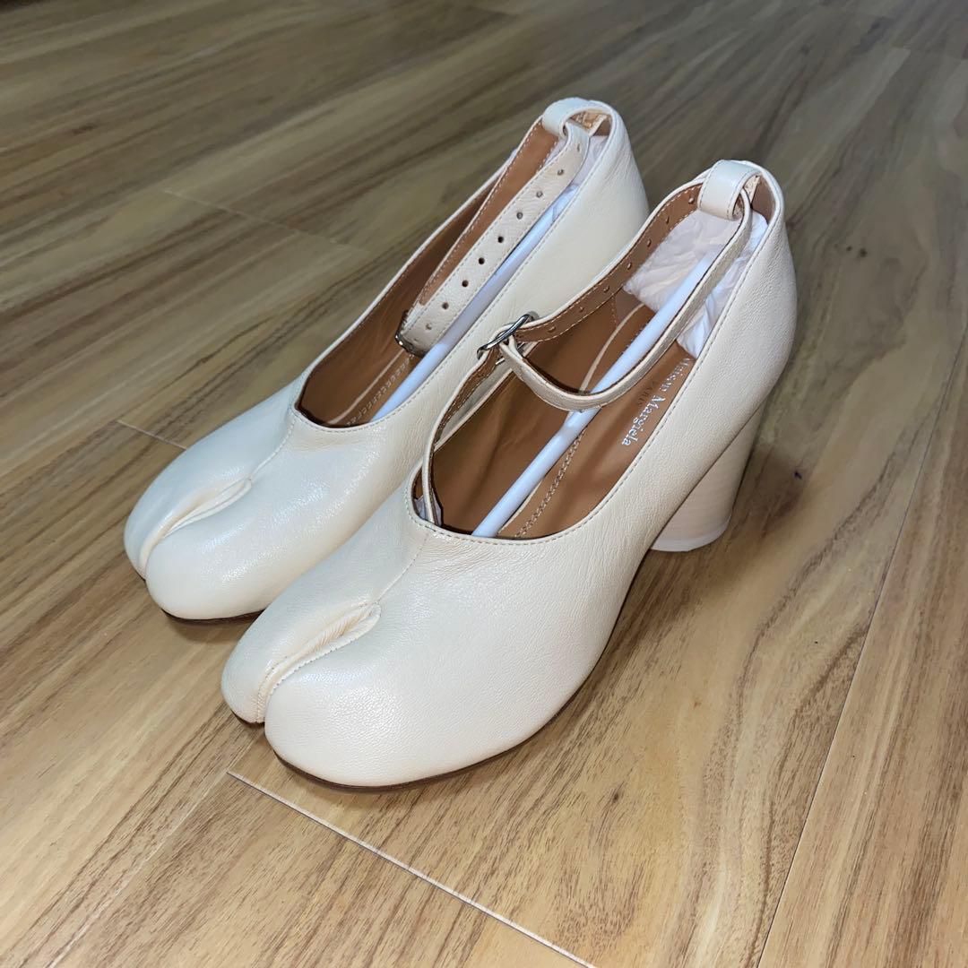 [最終値下げ] Maison Margiela タビ