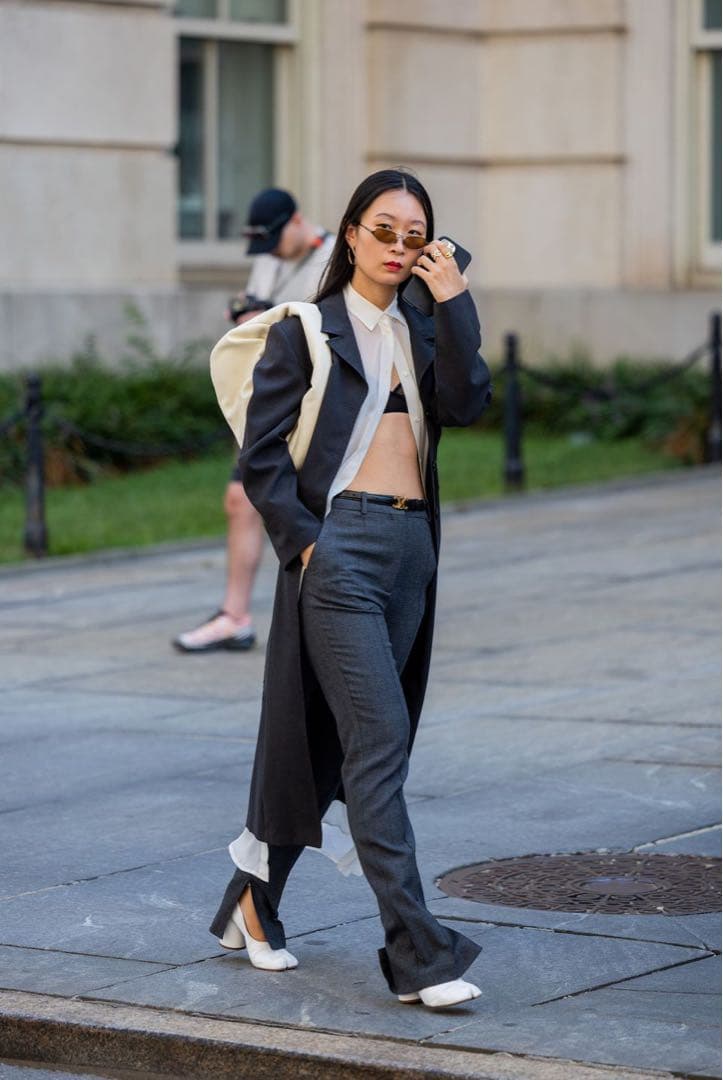 [最終値下げ] Maison Margiela タビ