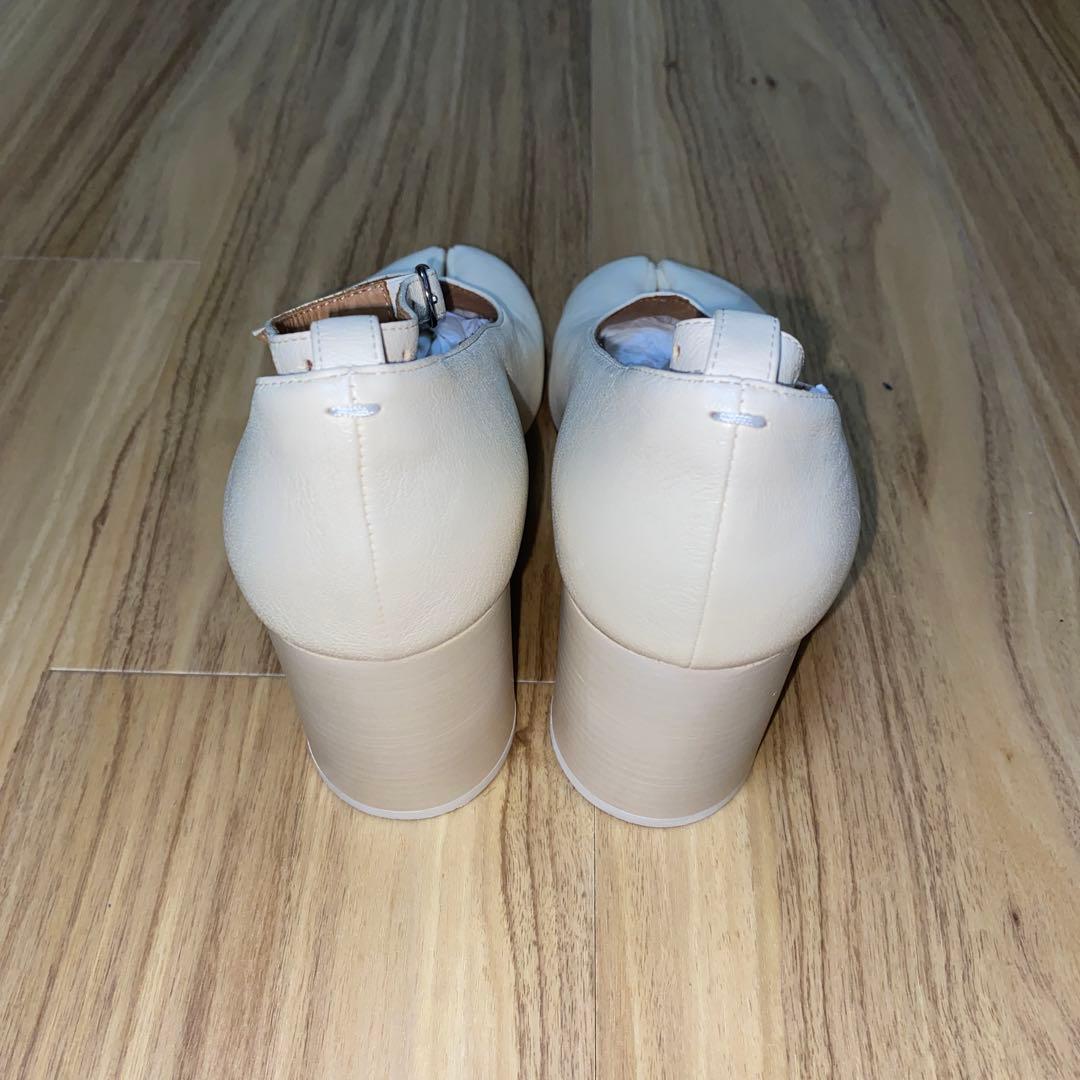 [最終値下げ] Maison Margiela タビ