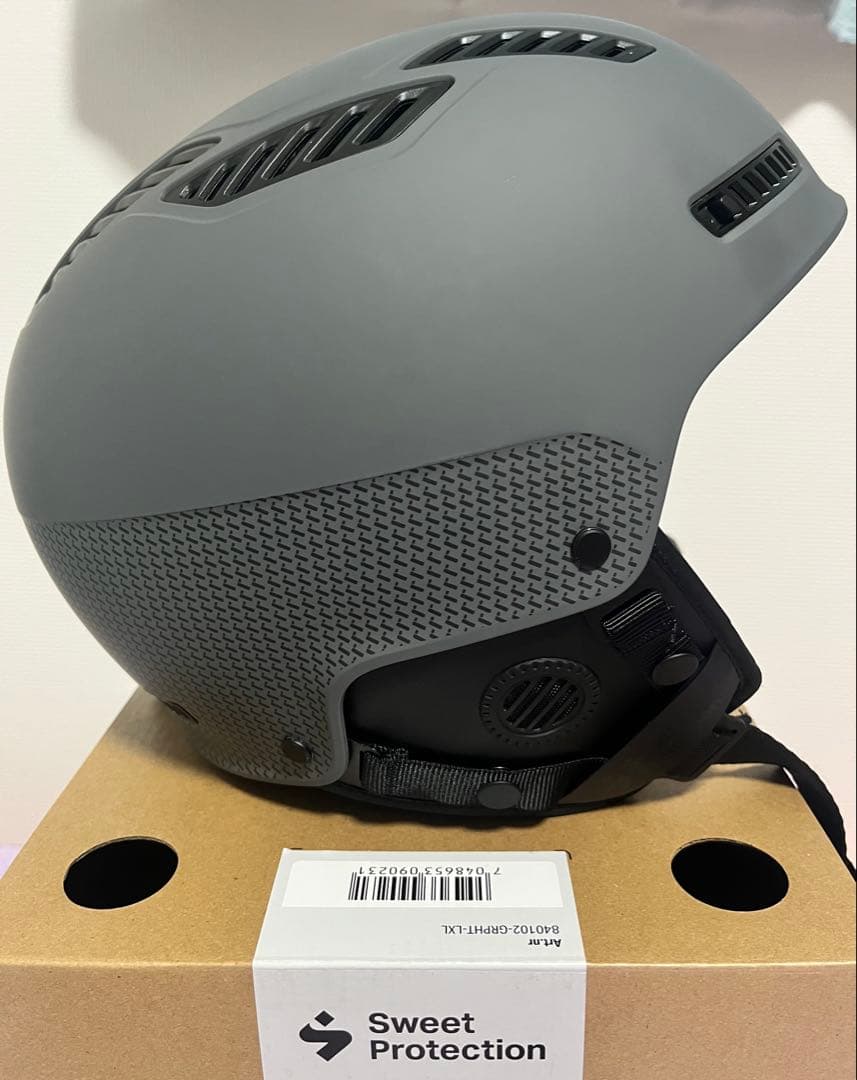 Sweet Protection Igniter 2VI MIPS ヘルメット