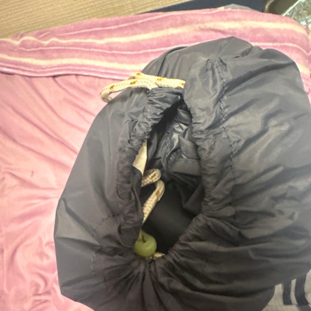 アース ミニマリスト タープ