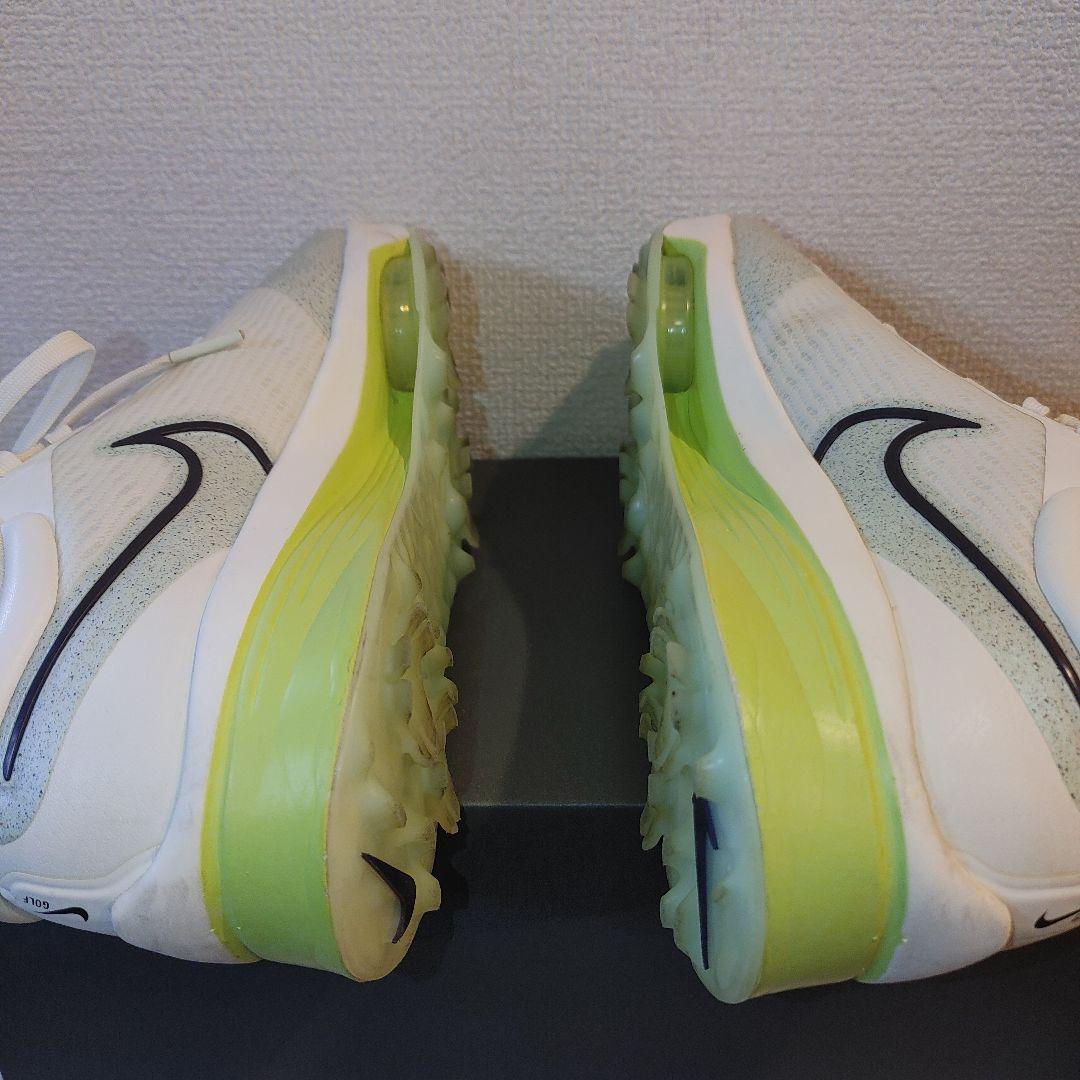 ナイキ　ゴルフ　シューズ 25.5センチ