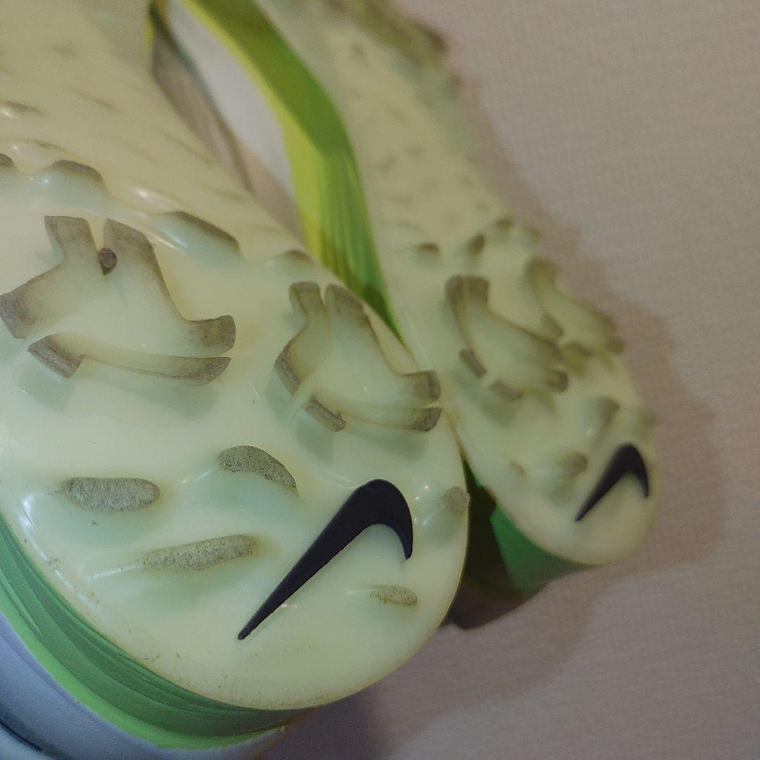 ナイキ　ゴルフ　シューズ 25.5センチ