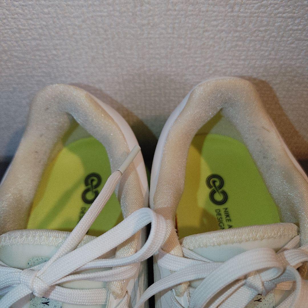 ナイキ　ゴルフ　シューズ 25.5センチ