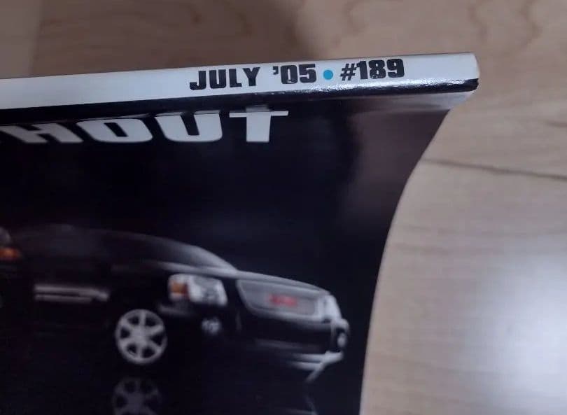 ザ・ソース The Source Magazine ＃189 Snoop表紙