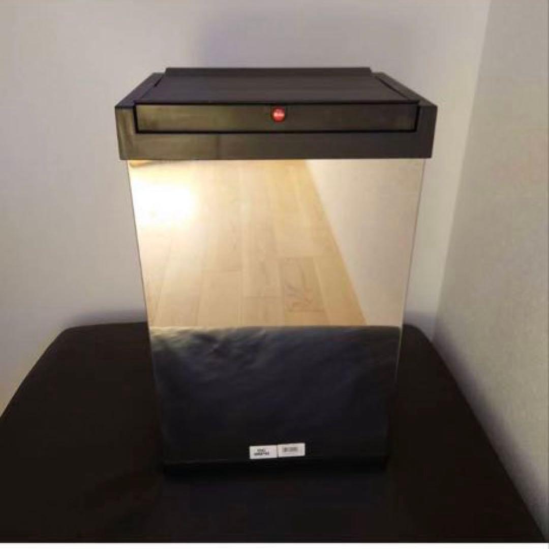 限定出品！【Hailo】ステンレス ダストボックス 40L ドイツ製 ゴミ箱