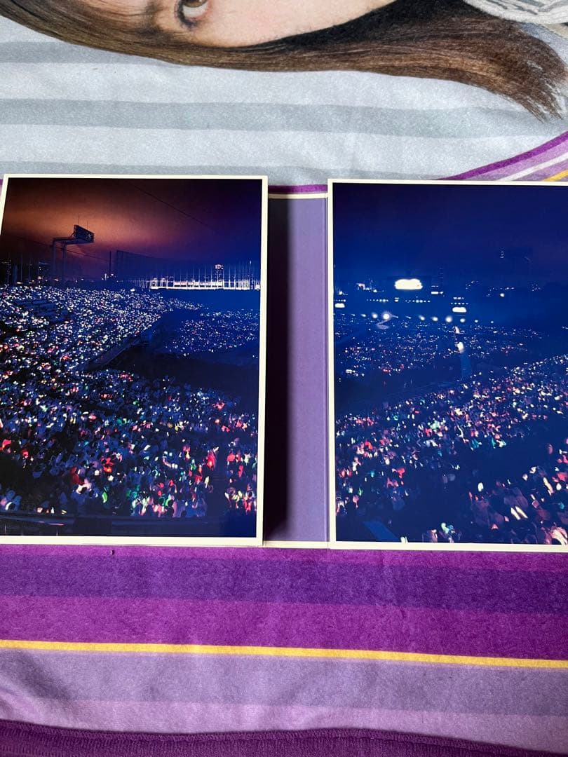 乃木坂46 4th year birthday LiveDVD