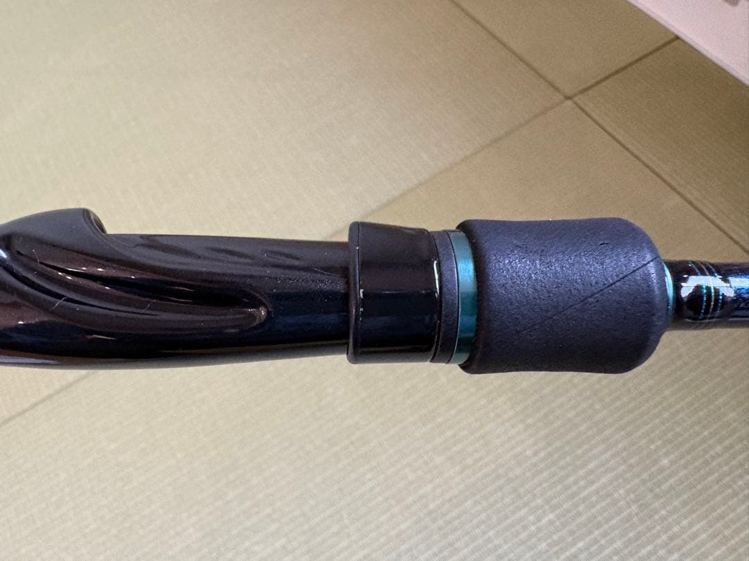 17エメラルダスMX 86M-S