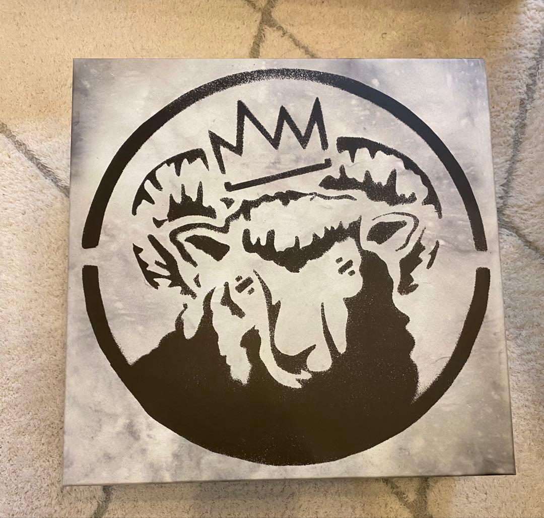 Siip 完全生産限定版BOX 1st アルバム