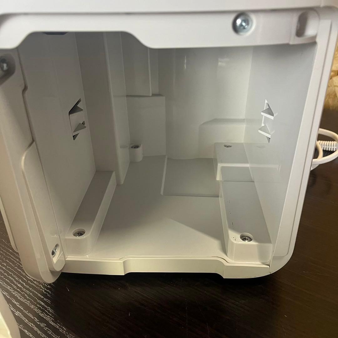 シャープ　衣類乾燥除湿機　プラズマクラスター25000 CV-RH140