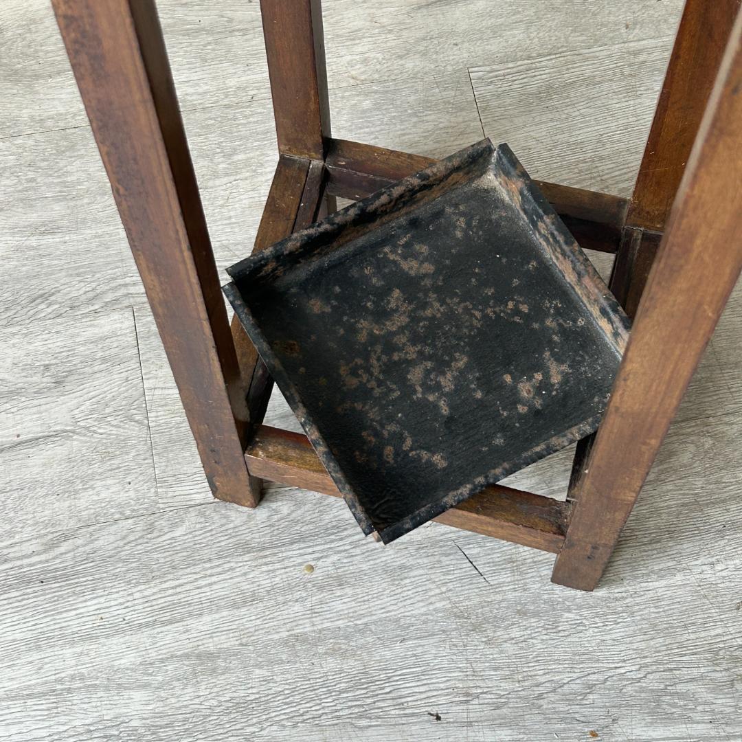 イギリス アンティーク 家具 アンブレラスタンド 1930年頃 720A