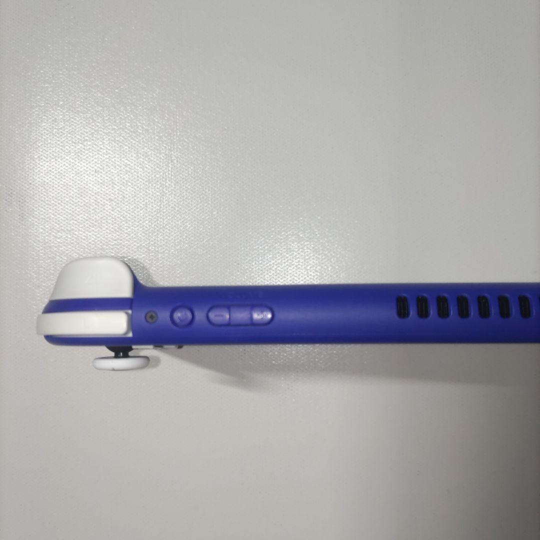 【良品】Nintendo Switch Lite 本体 BLUE