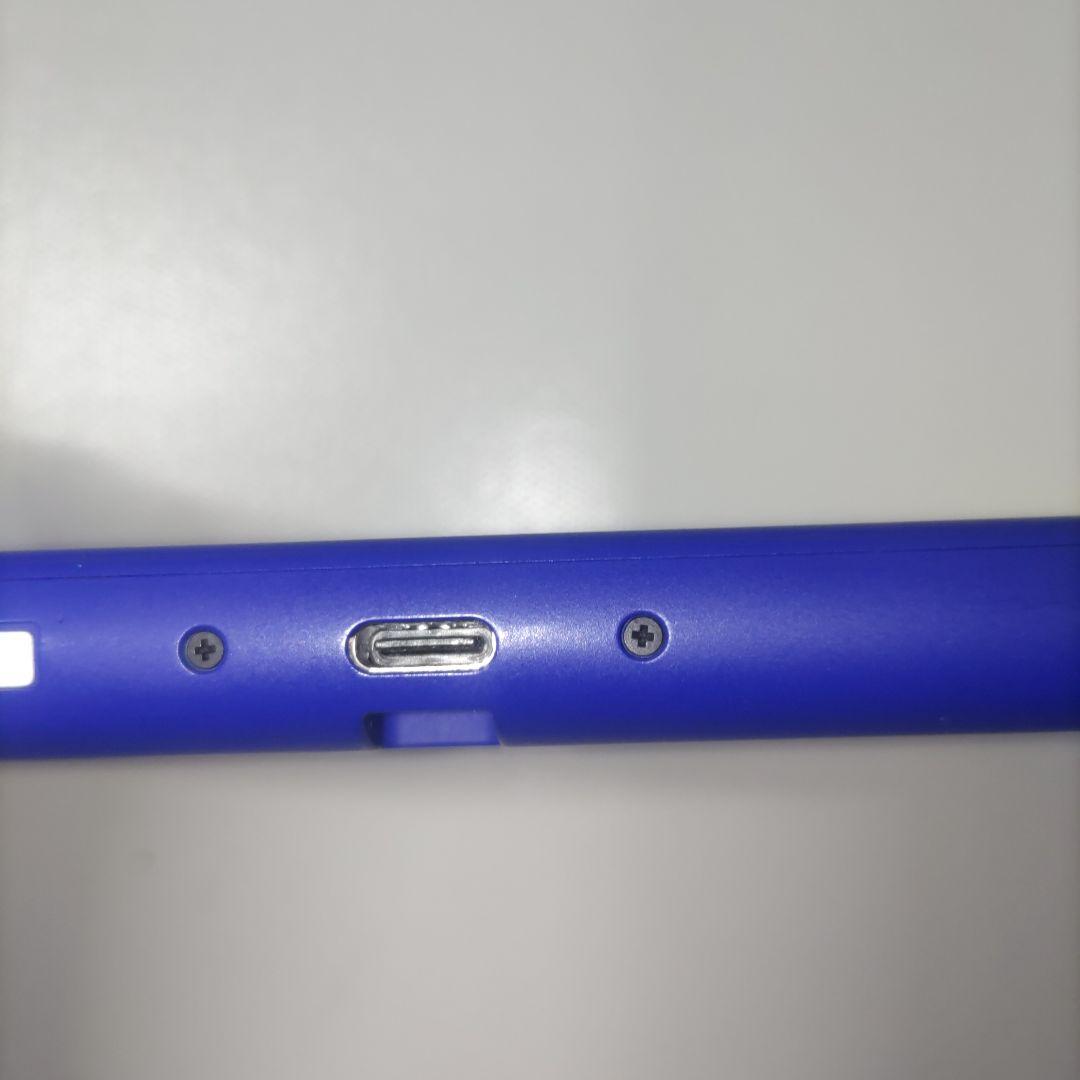 【良品】Nintendo Switch Lite 本体 BLUE