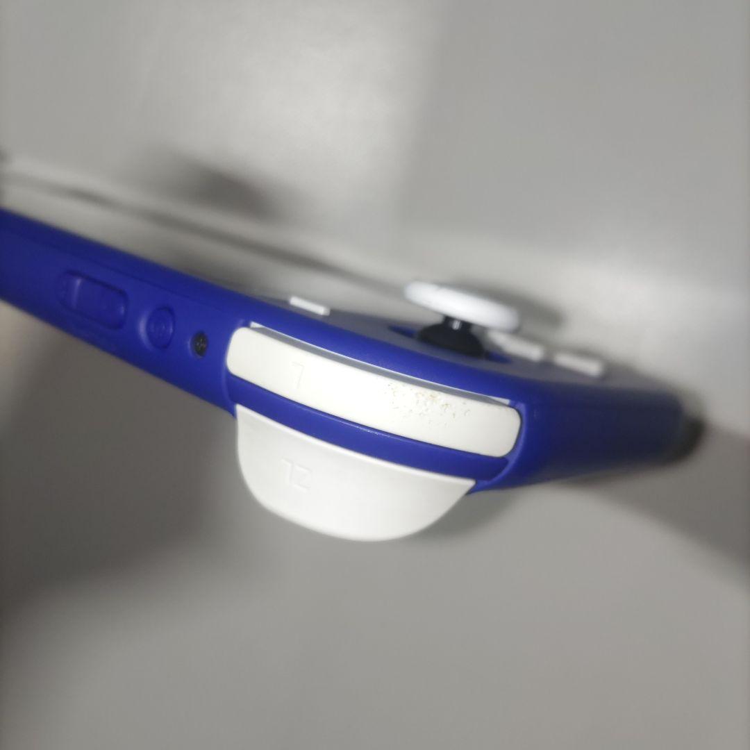 【良品】Nintendo Switch Lite 本体 BLUE