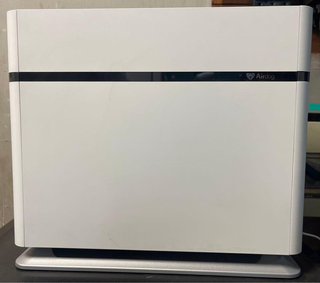 Airdog X1D 空気清浄機 2024年製 エアドッグ