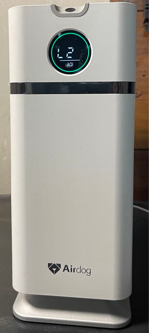 Airdog X1D 空気清浄機 2024年製 エアドッグ