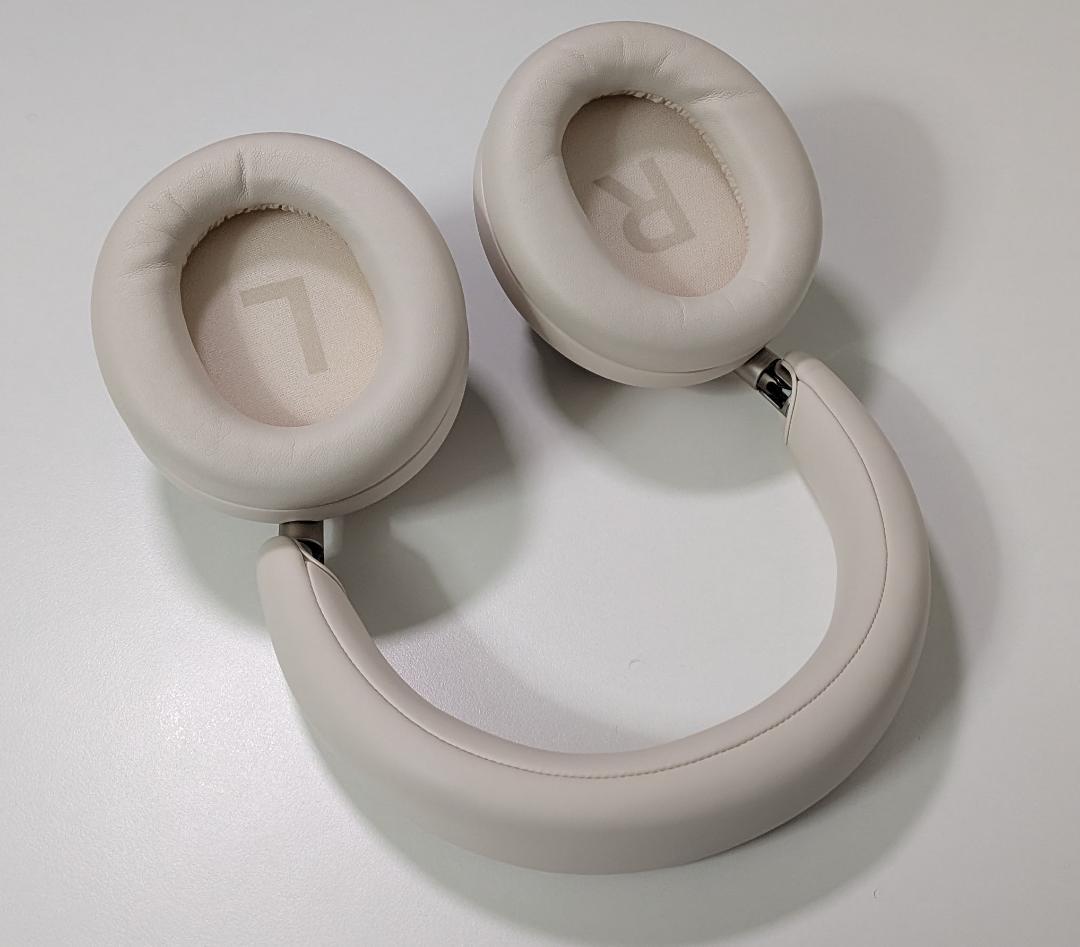 【超美品】soundcore Space One Pro ワイヤレスヘッドホン