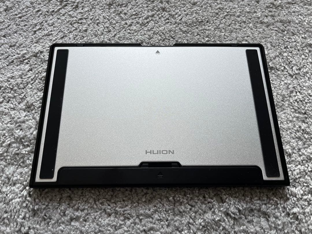 HUION KAMVAS 16 (2021) 液晶ペンタブレット