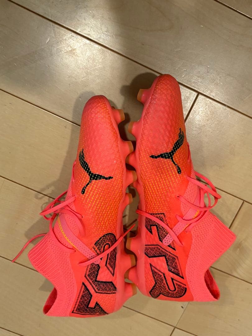 プーマ フューチャー8 プロ 26cm